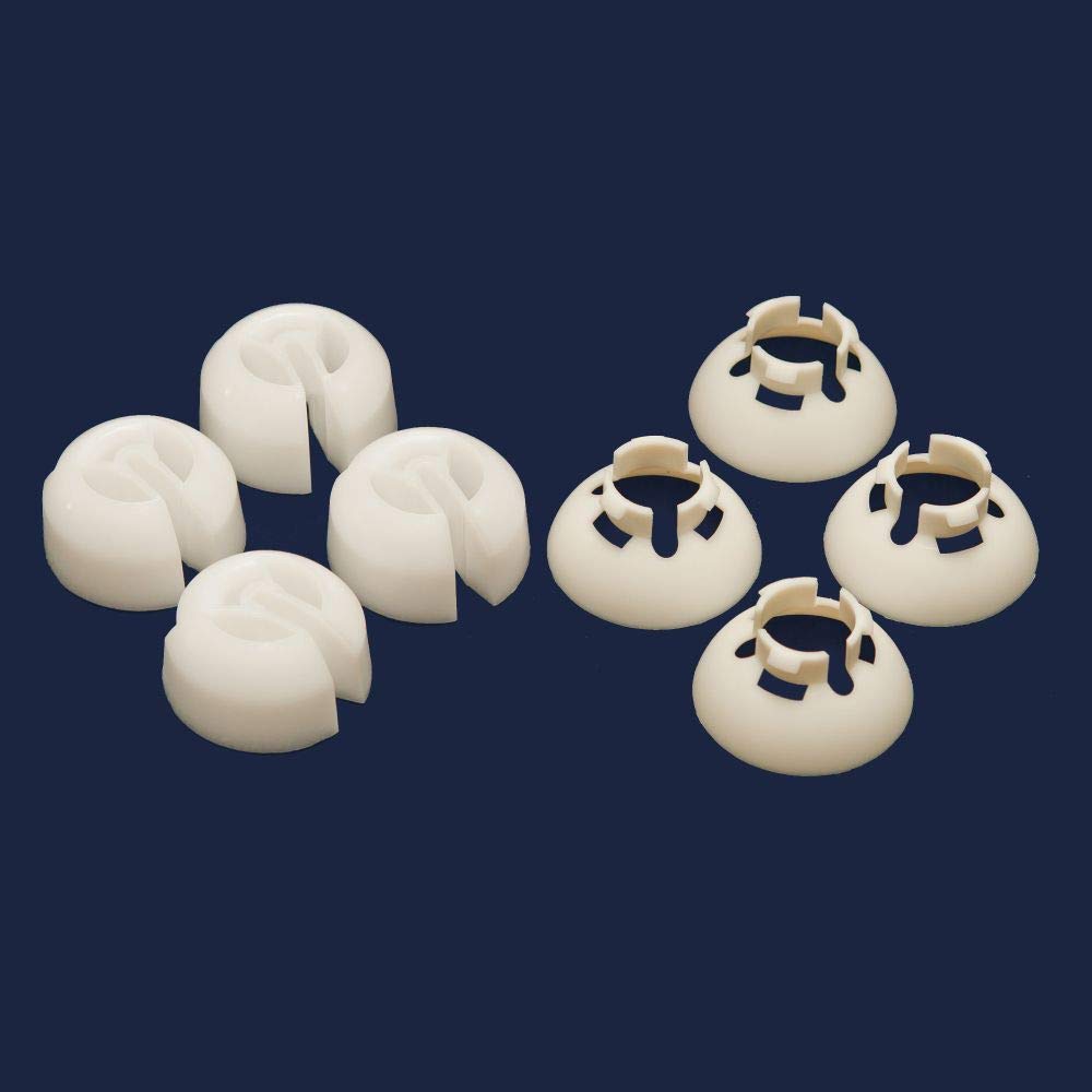 Whirlpool Suspension Ball Kit for Washer W10198919 Whirlpool Suspension Ball Kit for Washer W10198919
